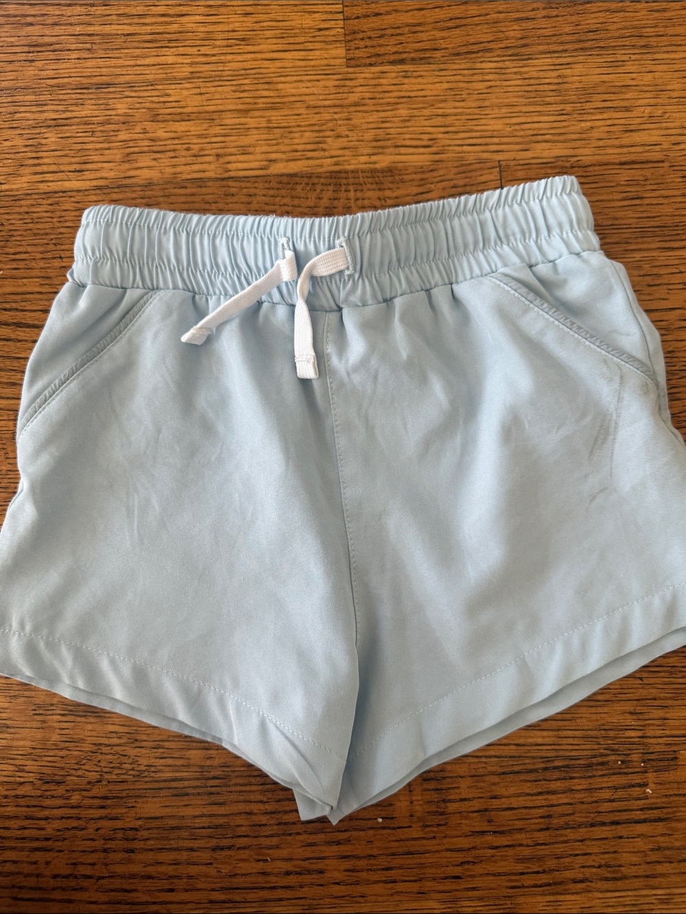Light Blue Cadets